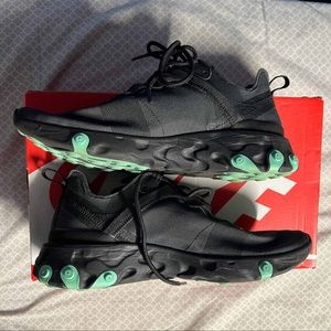 NIKE REACT ELEMENT 55 ‘JADE’